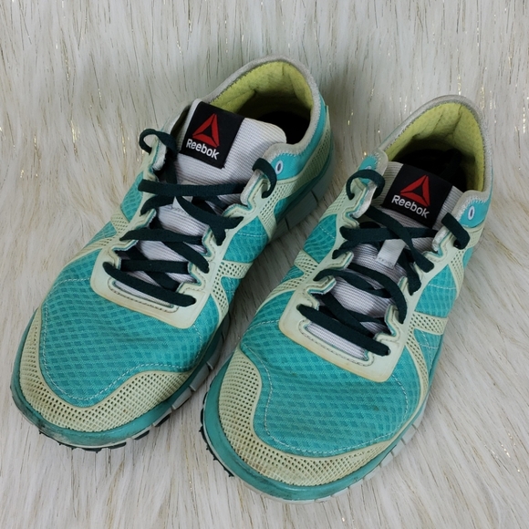Reebok Shoes - Reebok Sneakers